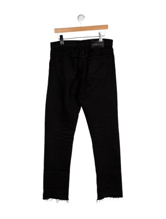 Gallery Dept. Skinny Jeans