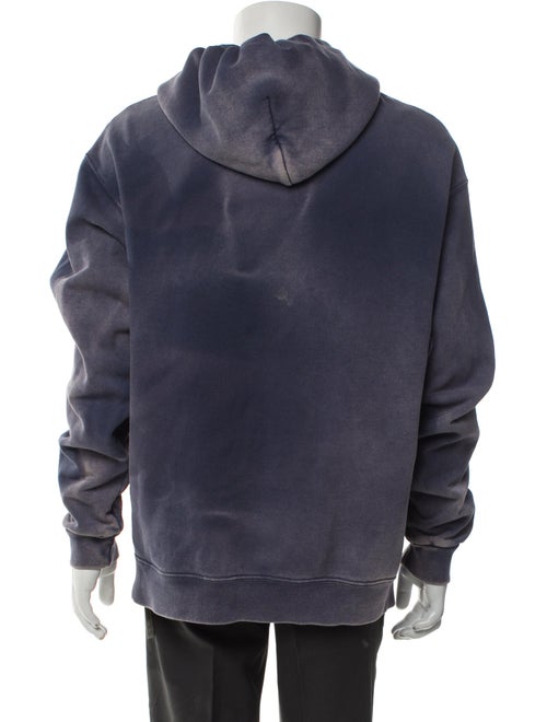 Gallery Dept. Gallery Dept. Sun Faded Graphic Print Hoodie Tie-Dye Print Hoodie