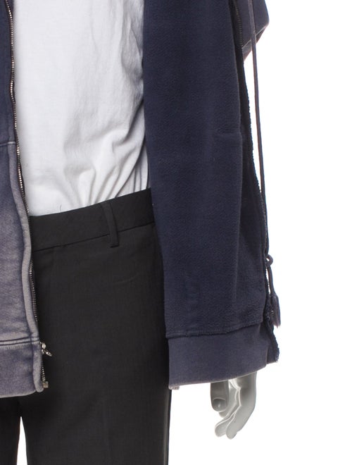 Gallery Dept. Gallery Dept. Sun Faded Graphic Print Hoodie Tie-Dye Print Hoodie