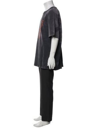 Gallery Dept. Brain Graphic Print T-Shirt