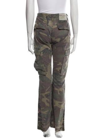 Gallery Dept. Carpenter Flare Wide Leg Pants