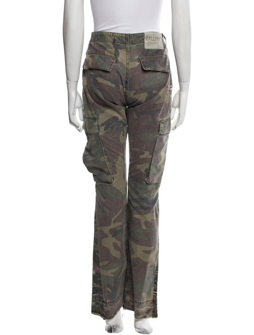 Gallery Dept. Carpenter Flare Wide Leg Pants