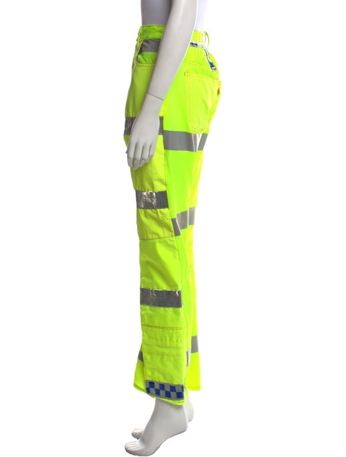 Gallery Dept. Toxic La Flare Moto Pants