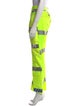 Gallery Dept. Toxic La Flare Moto Pants