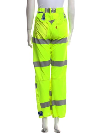 Gallery Dept. Toxic La Flare Moto Pants