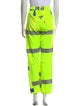 Gallery Dept. Toxic La Flare Moto Pants