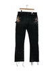 Gallery Dept. Carpenter Flare Skinny Jeans
