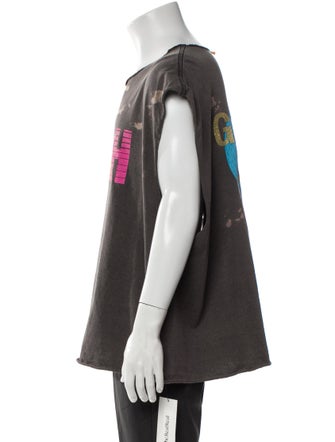 Gallery Dept. Venice Beach Tank Graphic Print T-Shirt