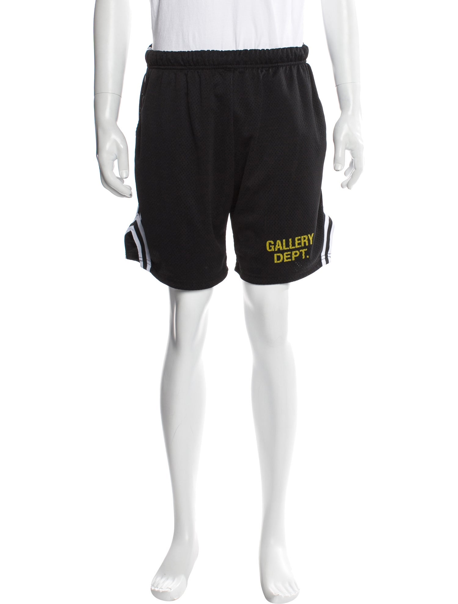 Gallery Dept. Logo Shorts
