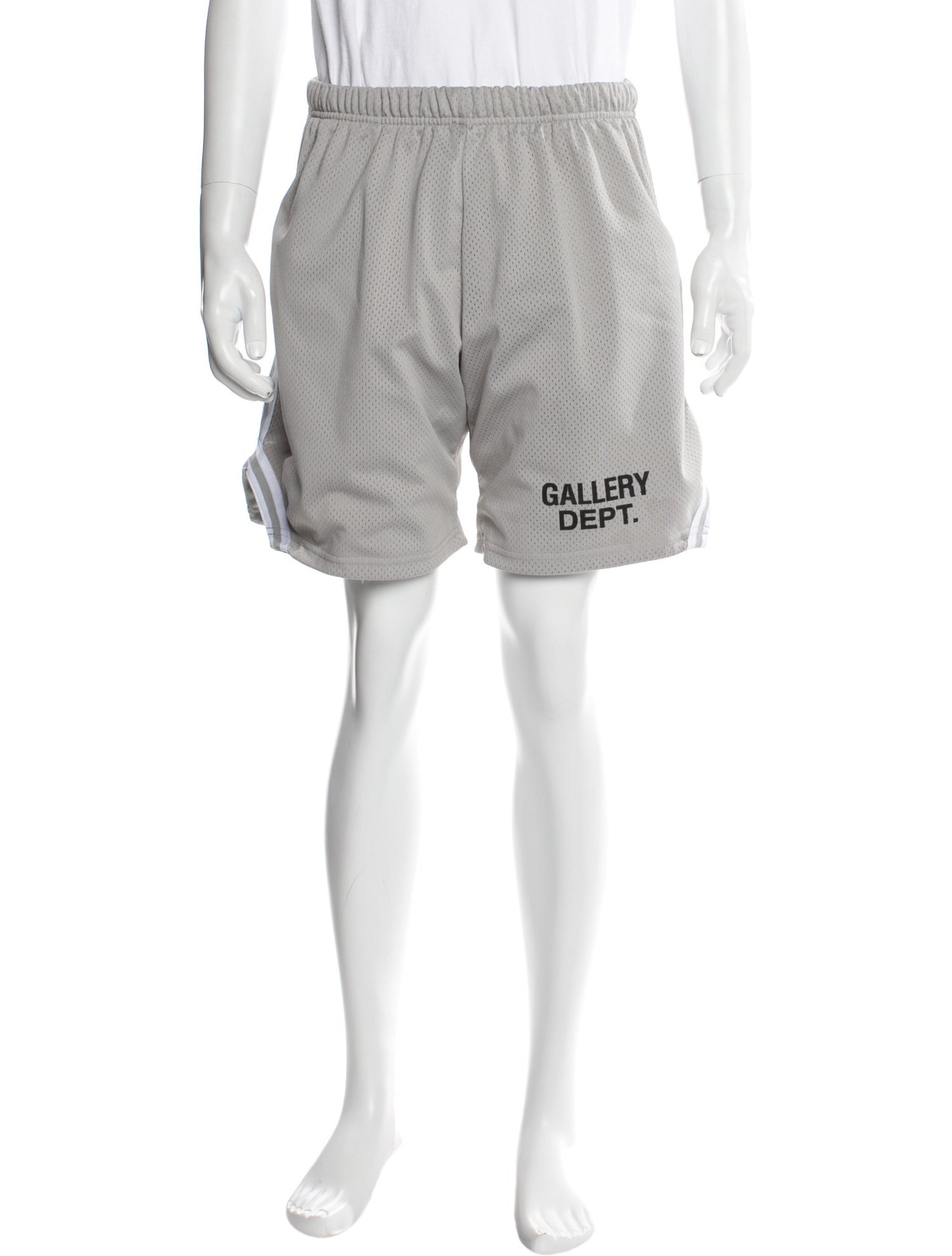 Gallery Dept. Logo Athletic Shorts