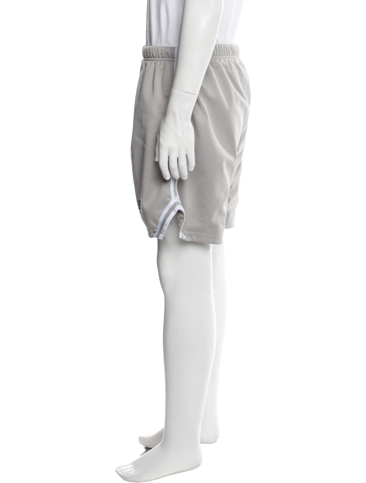 Gallery Dept. Logo Athletic Shorts