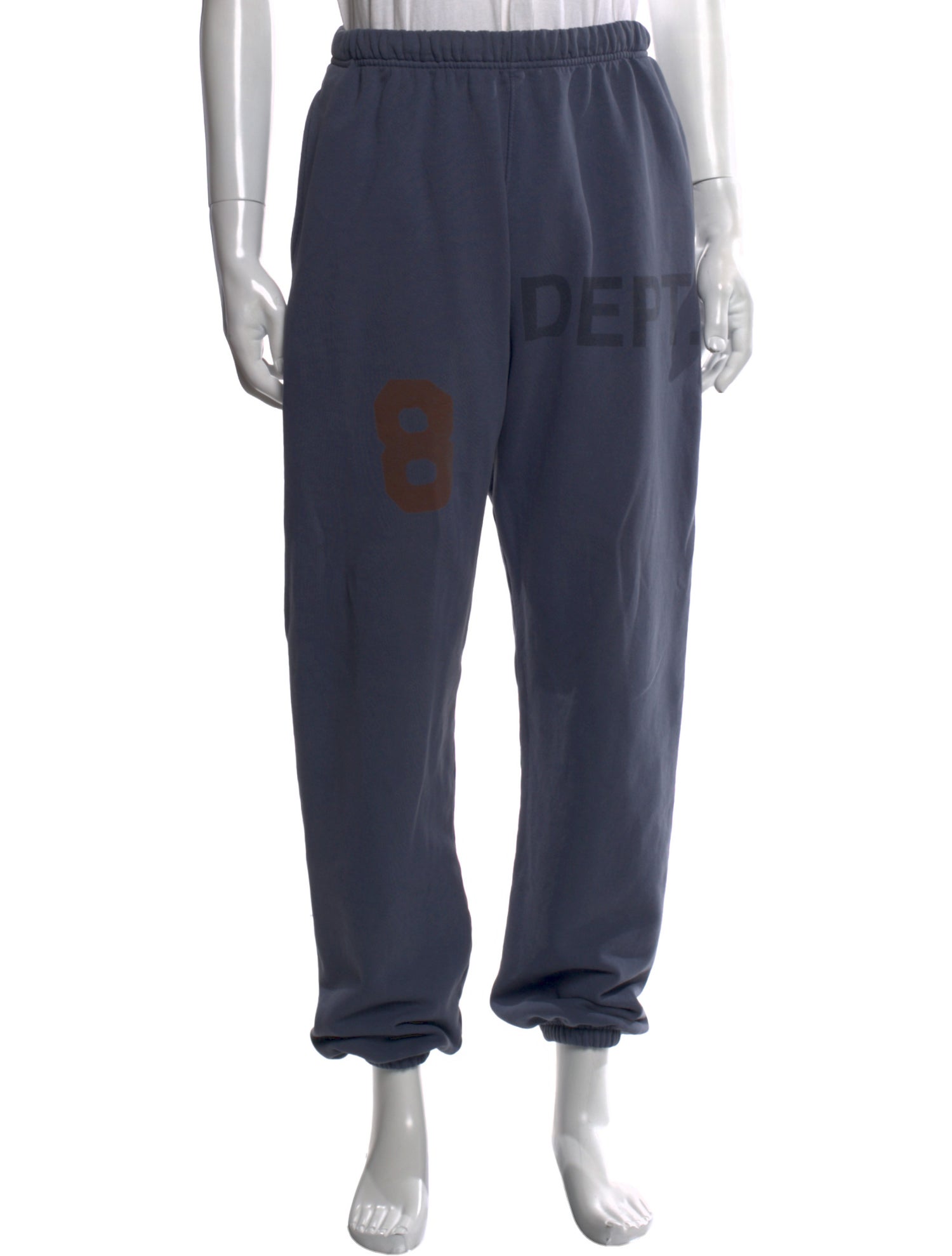 Gallery Dept. Distressed Accents Lounge Bottoms