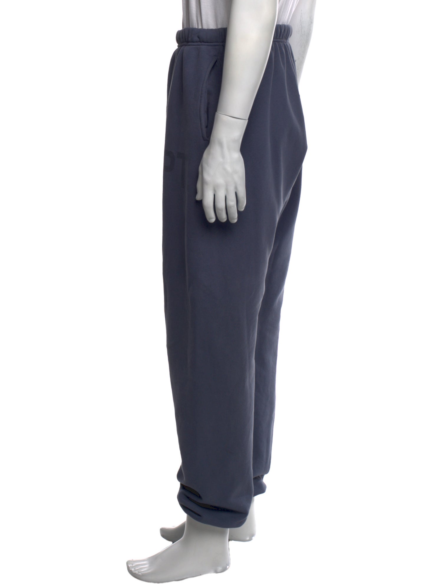 Gallery Dept. Distressed Accents Lounge Bottoms