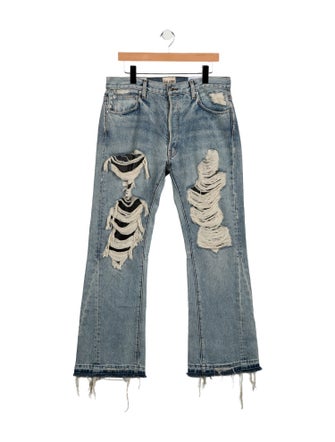 Gallery Dept. Cornell La Flare Bootcut Jeans