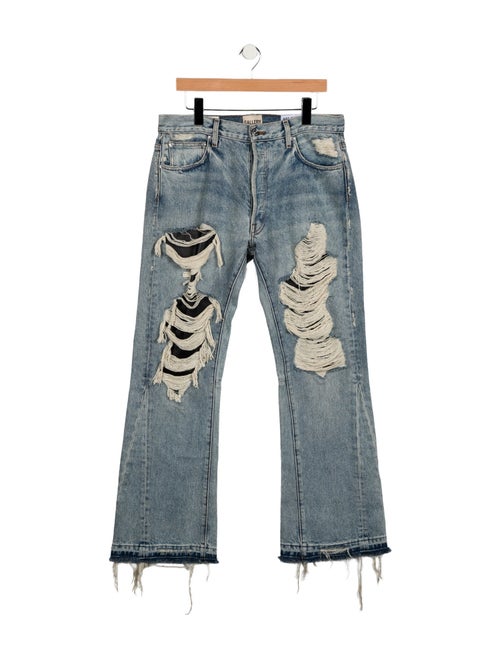 Gallery Dept. Cornell La Flare Bootcut Jeans