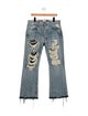 Gallery Dept. Cornell La Flare Bootcut Jeans