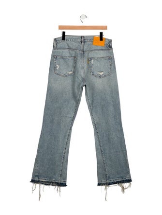 Gallery Dept. Cornell La Flare Bootcut Jeans