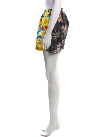 Gallery Dept. Zuma Mini Shorts