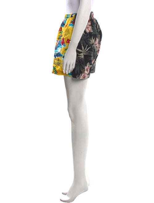 Gallery Dept. Zuma Mini Shorts