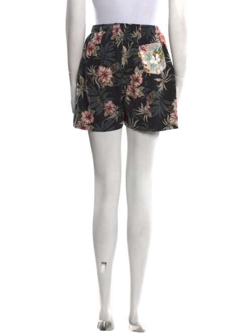 Gallery Dept. Zuma Mini Shorts