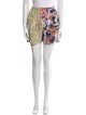 Gallery Dept. Zuma Mini Shorts