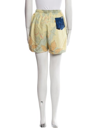 Gallery Dept. Zuma Mini Shorts