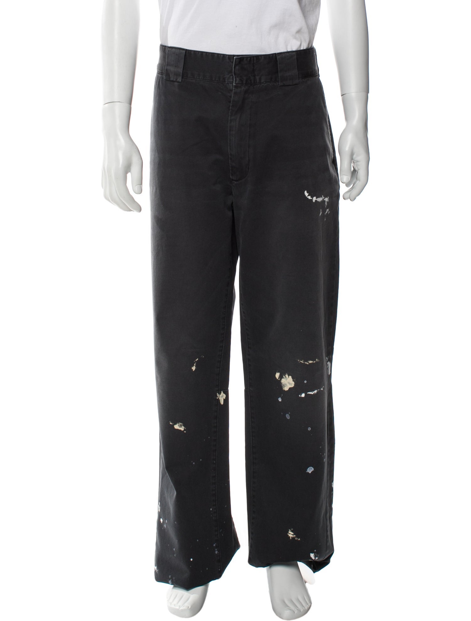 Gallery Dept. Graphic Print Joggers