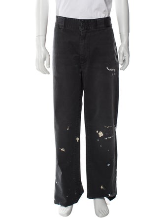 Gallery Dept. Graphic Print Joggers