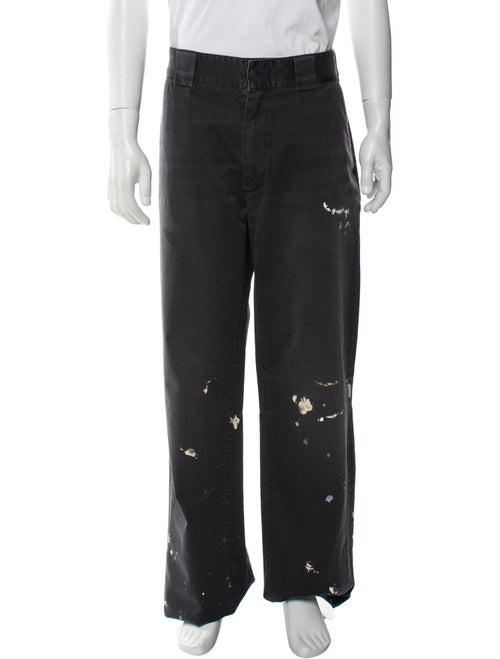 Gallery Dept. Graphic Print Joggers