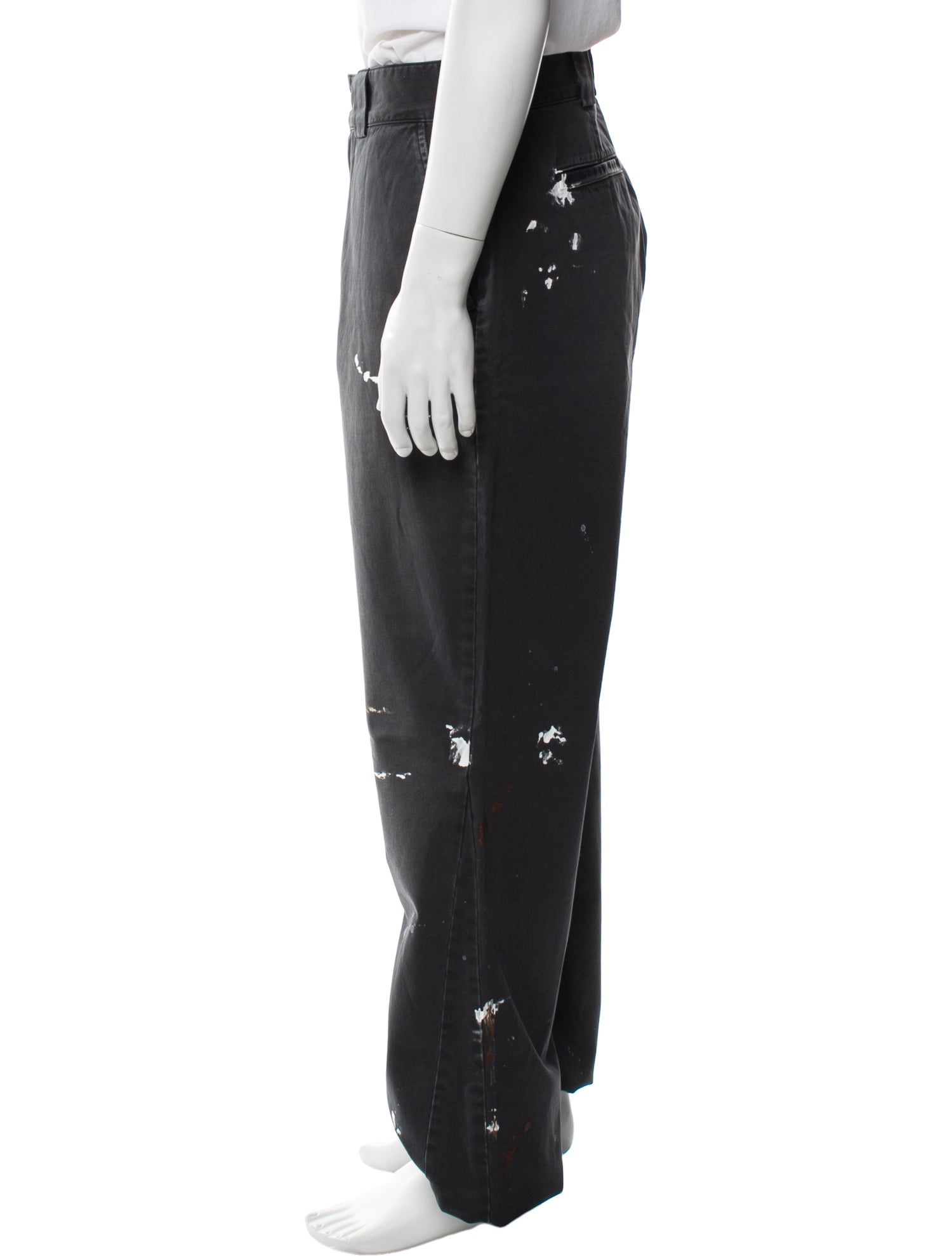 Gallery Dept. Graphic Print Joggers