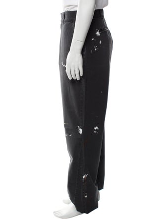 Gallery Dept. Graphic Print Joggers