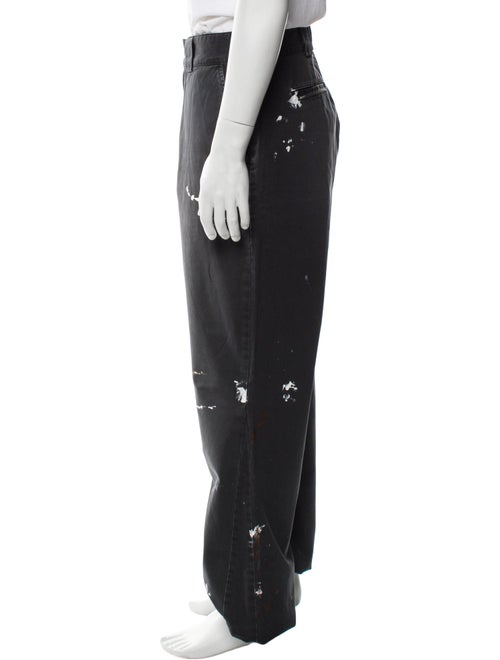 Gallery Dept. Graphic Print Joggers