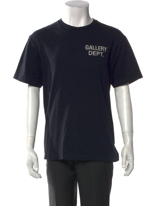 Gallery Dept. Souvenir Graphic Print T-Shirt