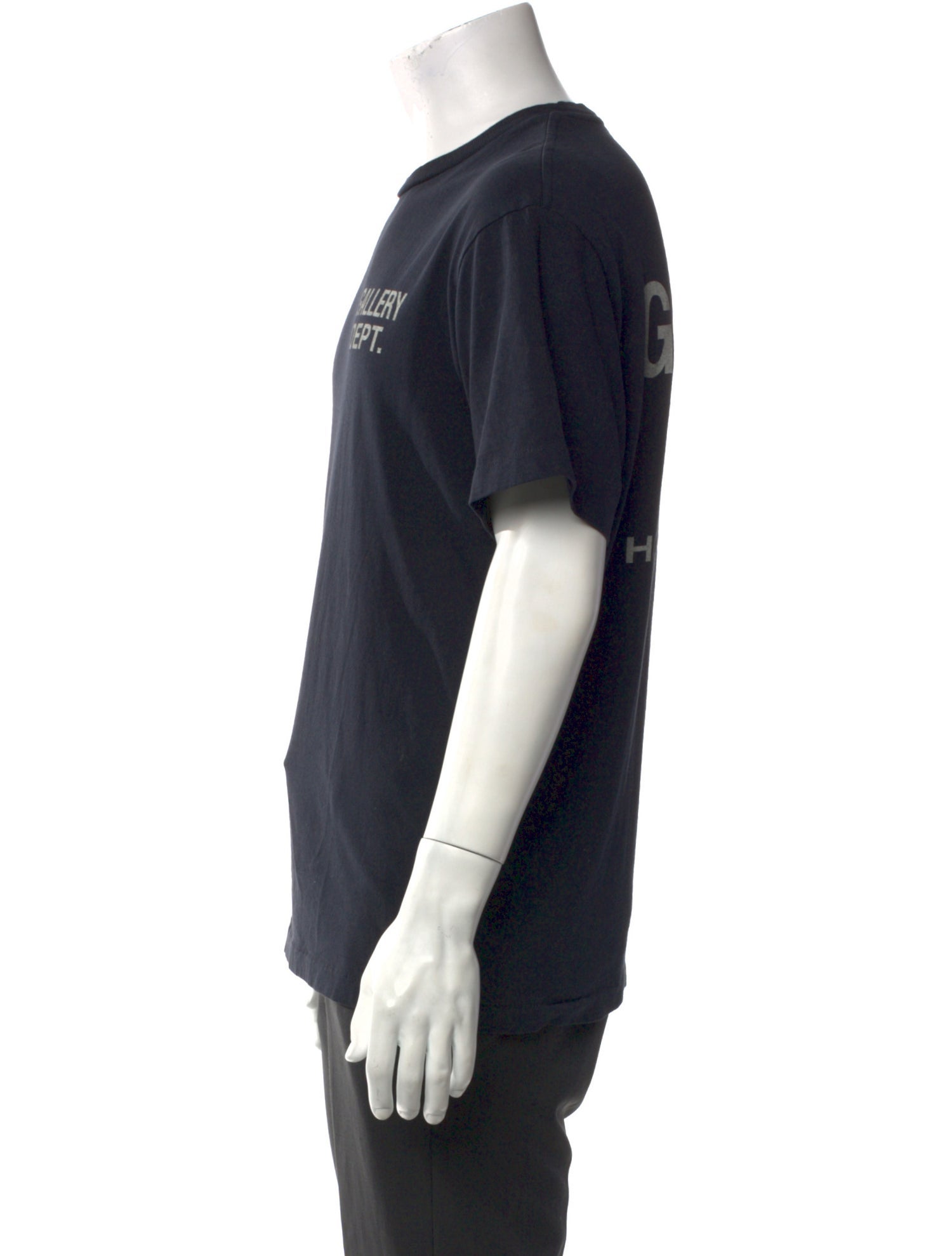 Gallery Dept. Souvenir Graphic Print T-Shirt