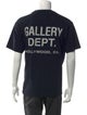 Gallery Dept. Souvenir Graphic Print T-Shirt