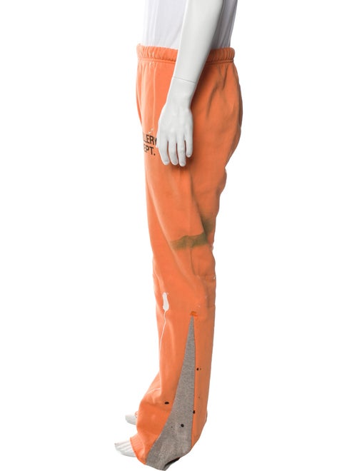 Gallery Dept. Graphic Print Lounge Bottoms