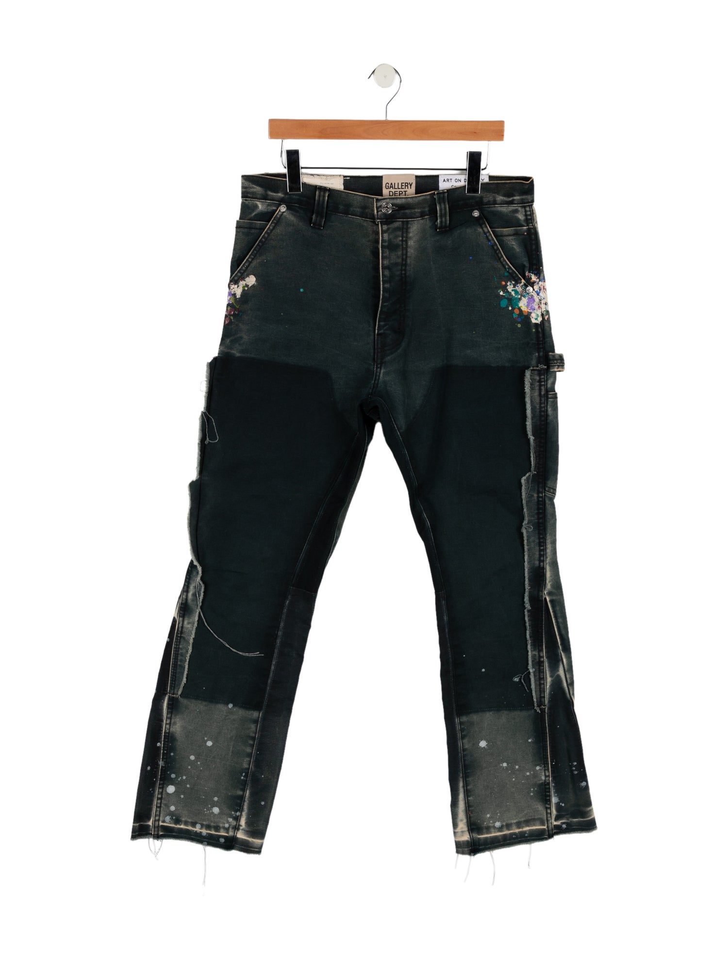 Gallery Dept. Carpenter Moto Pants