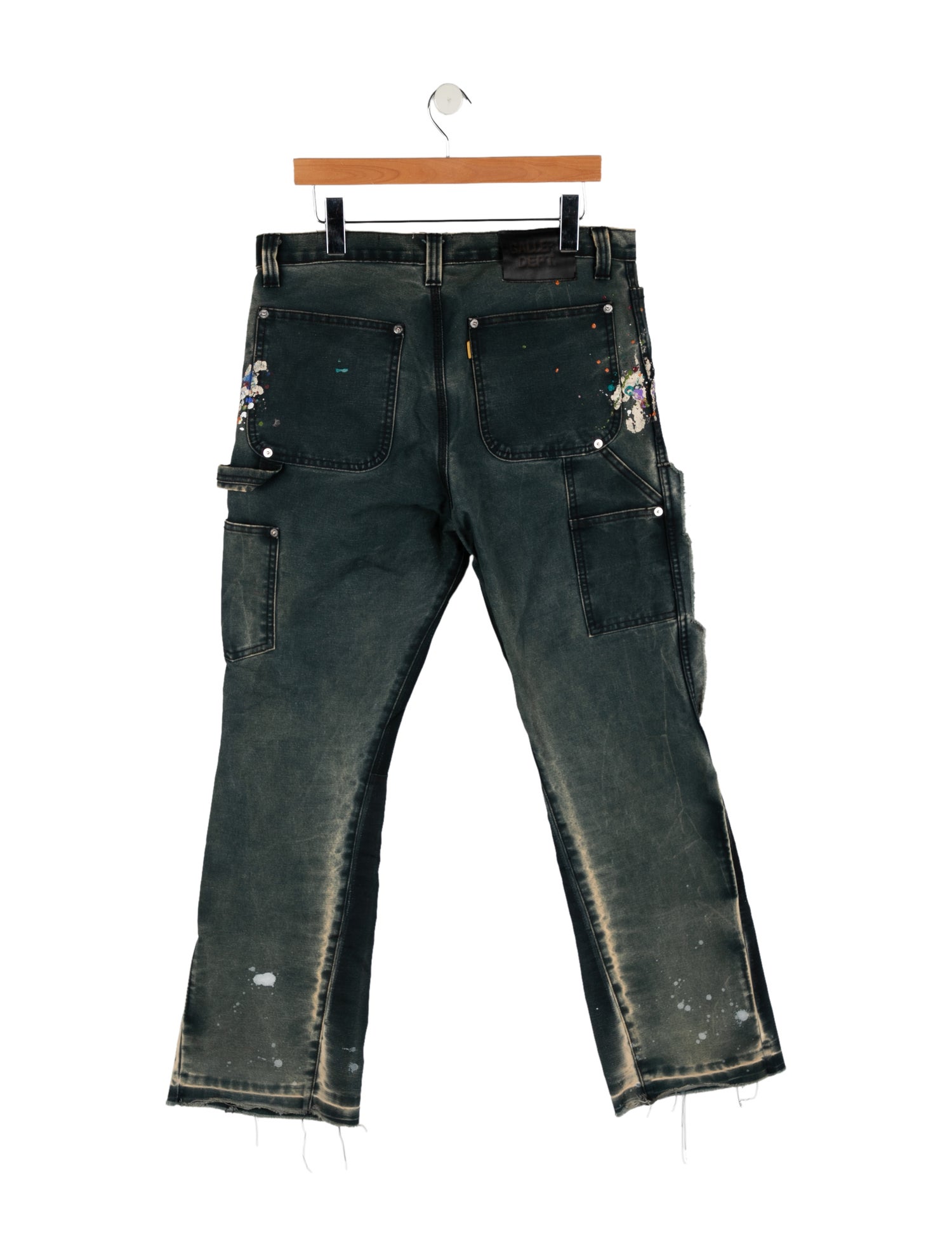 Gallery Dept. Carpenter Moto Pants