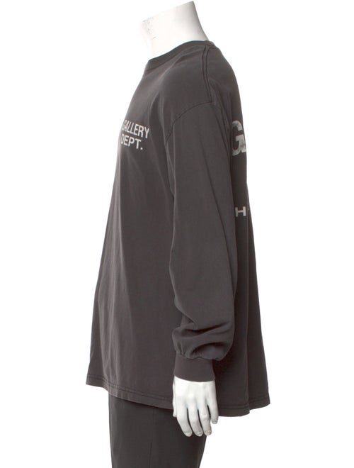 Gallery Dept. L/S Graphic Print T-Shirt