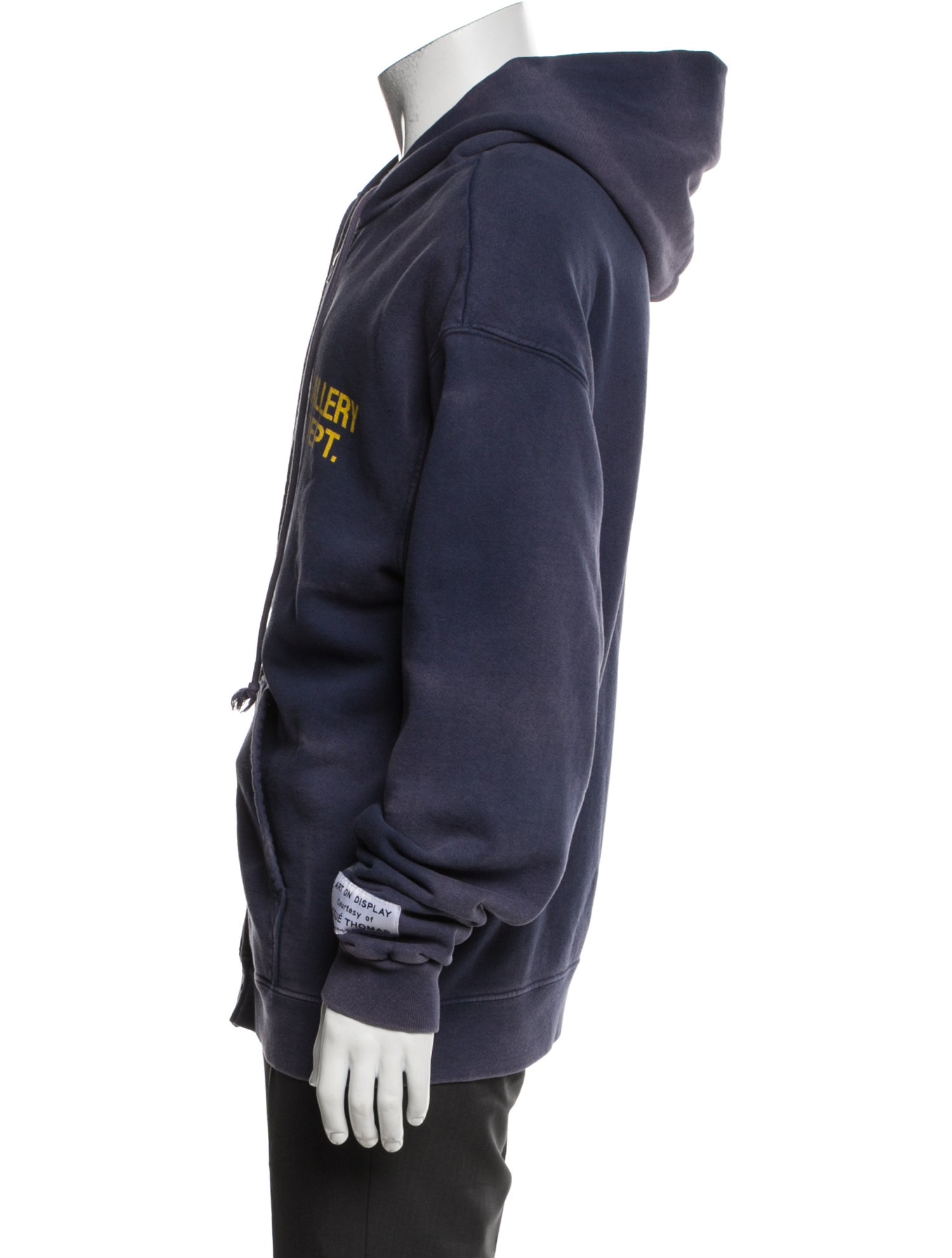 Gallery Dept. Sun Faded Graphic Print Cardigan