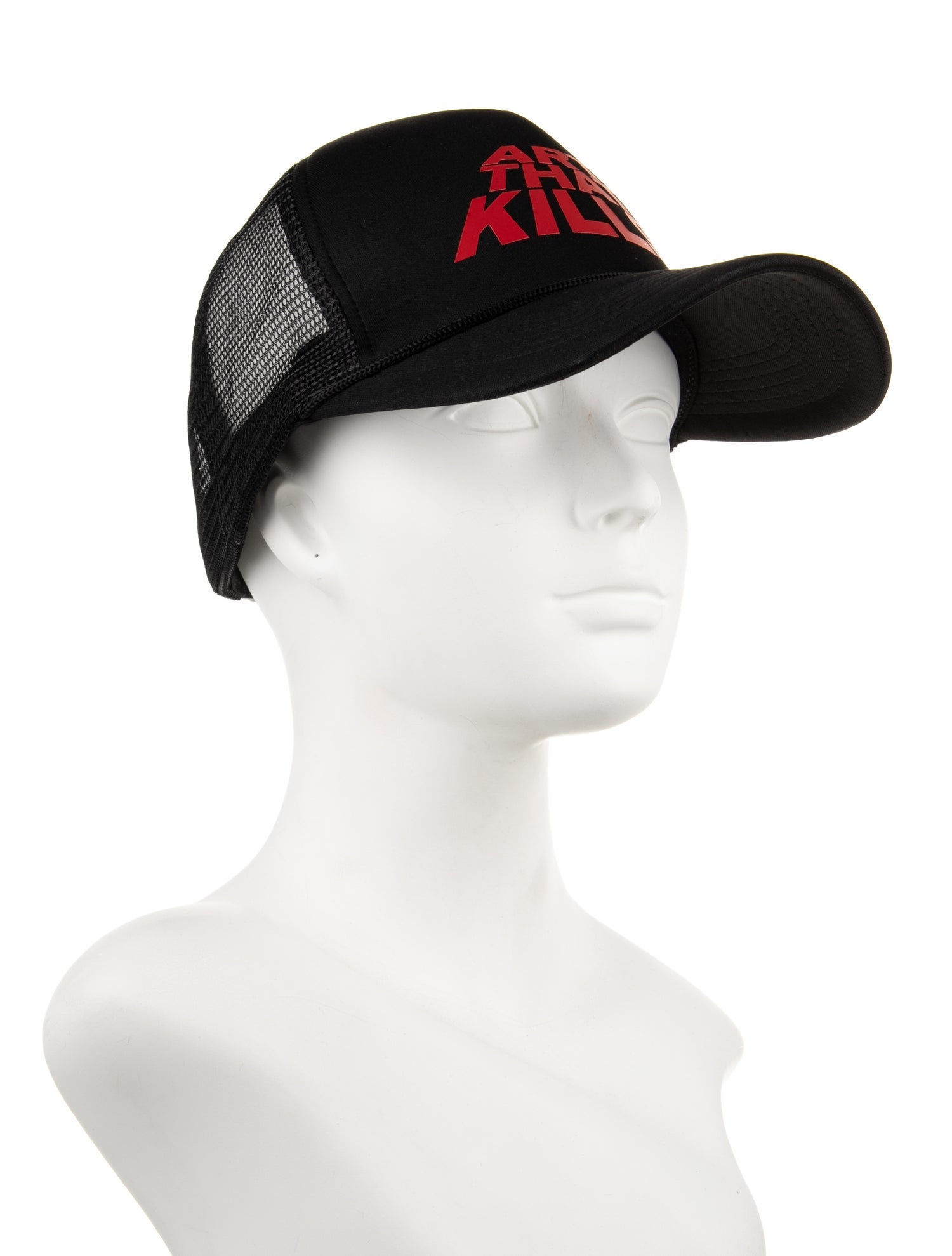 Gallery Dept. Art That Kills Trucker Hat