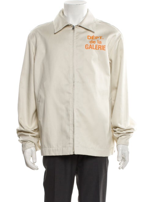 Gallery Dept. Moto Jacket