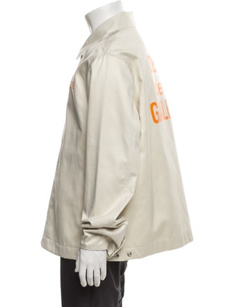 Gallery Dept. Moto Jacket