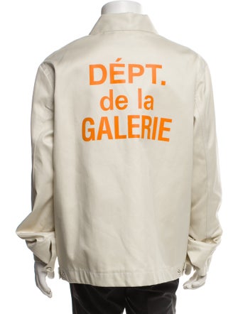 Gallery Dept. Moto Jacket