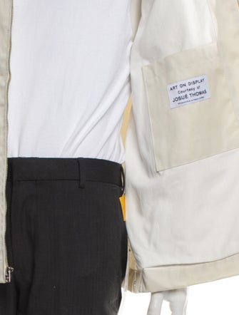 Gallery Dept. Moto Jacket