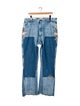 Gallery Dept. Carpenter Flare Relaxed Fit Jeans