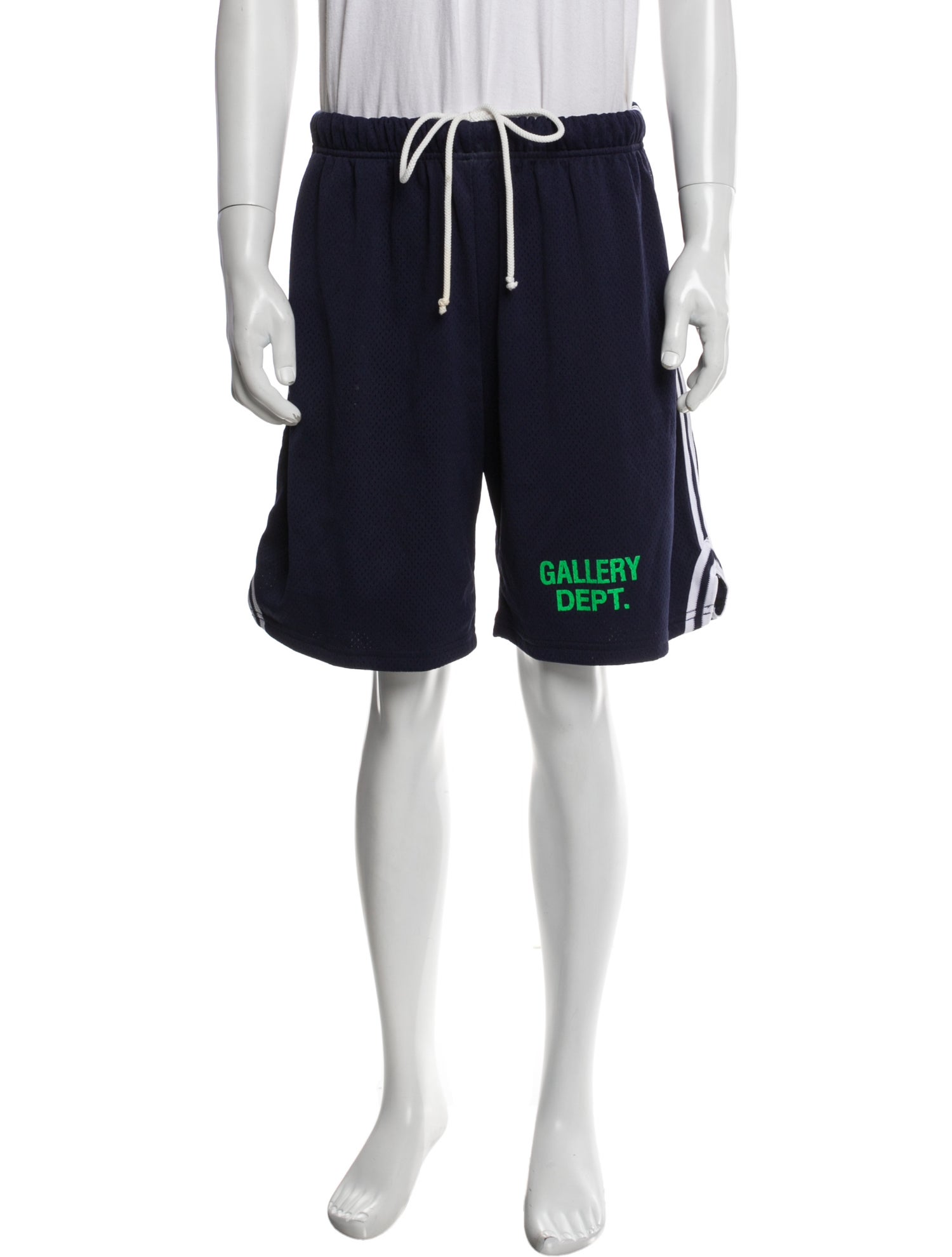 Gallery Dept. Vince Court Jogger Shorts
