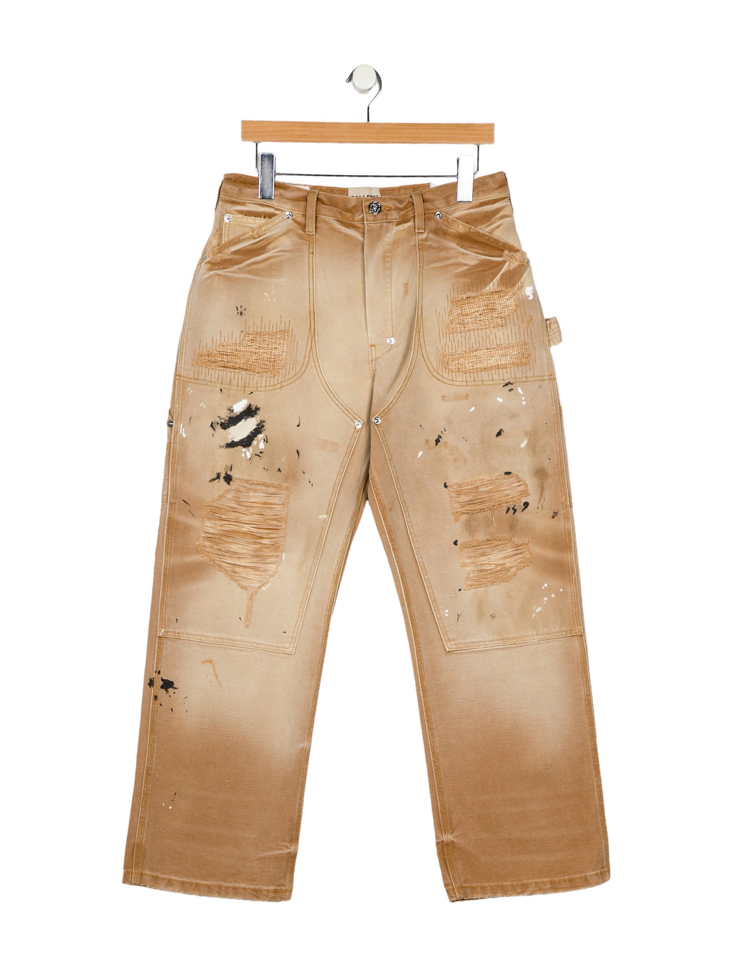 Gallery Dept. Branko Carpenter Pants w/ Tags