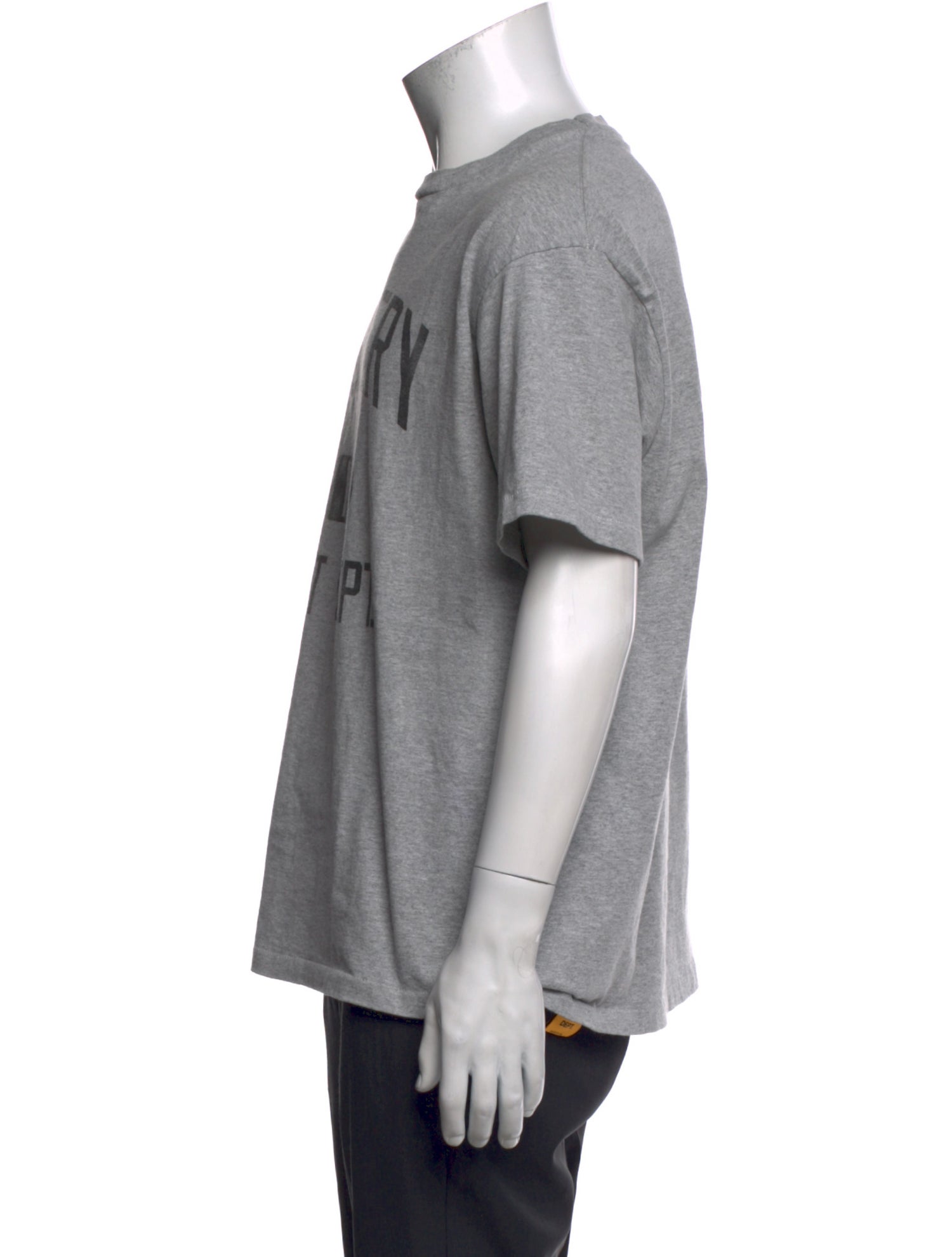 Gallery Dept. Art Dept. Graphic Print T-Shirt