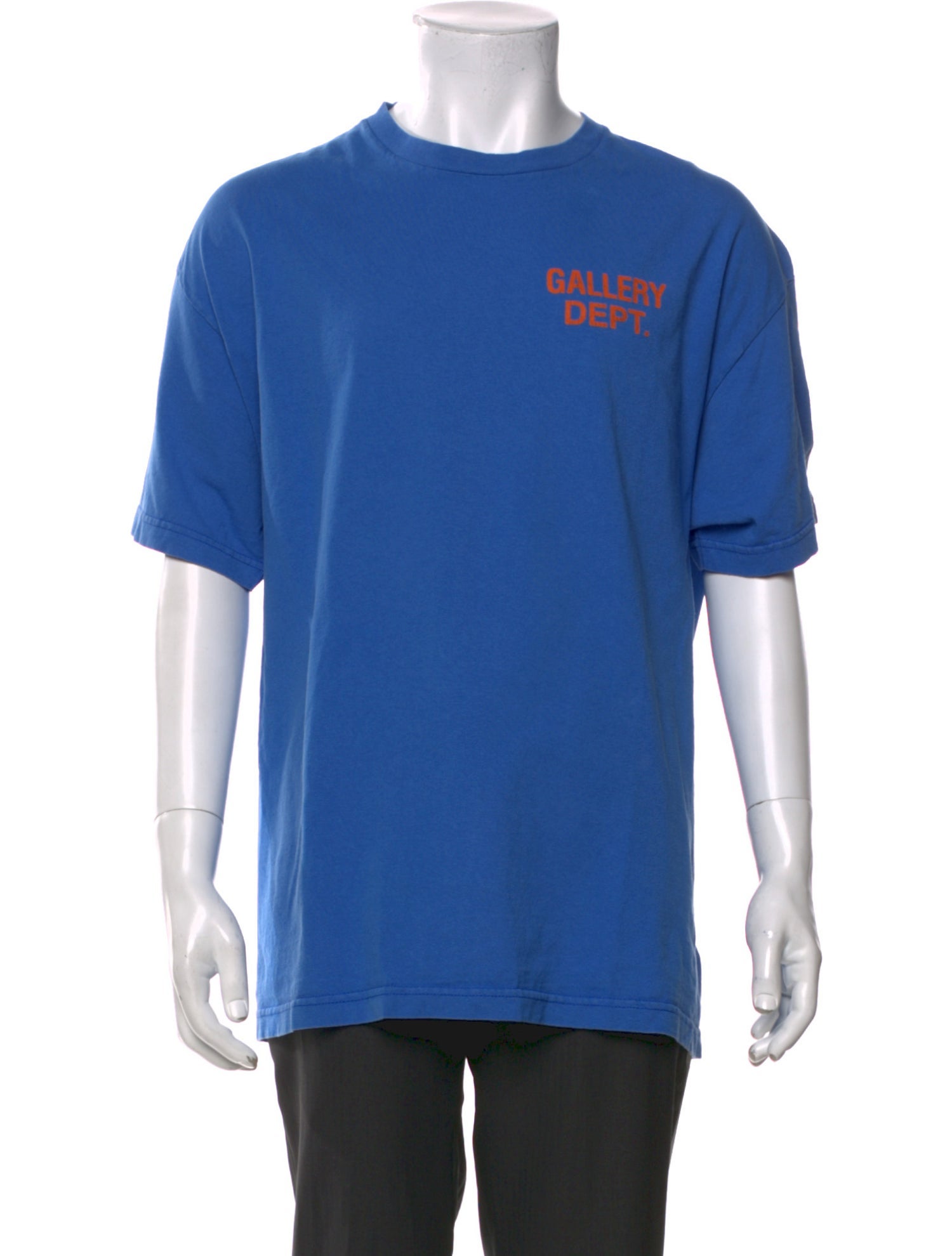 Gallery Dept. Souvenir Graphic Print T-Shirt